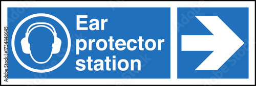 007 Ear Protectors Ear Muff E...