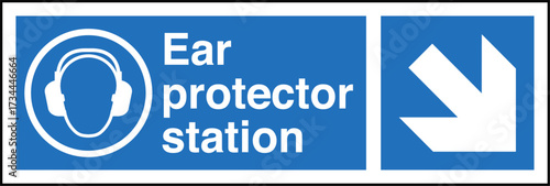 008 Ear Protectors Ear Muff E...