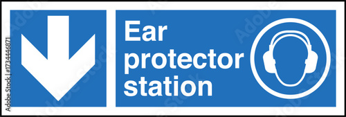 005 Ear Protectors Ear Muff E...
