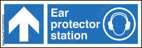 001 Ear Protectors Ear Muff E...