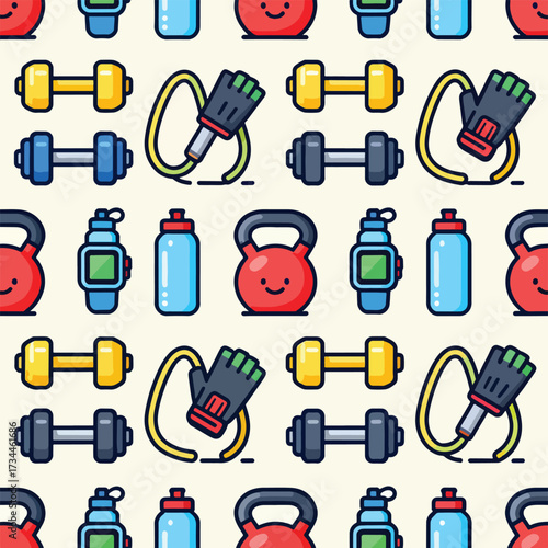 set of medical icons vector
