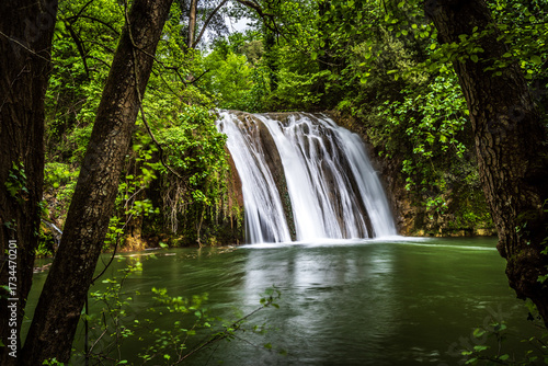 Parc naturel volcanique de la Garrotxa