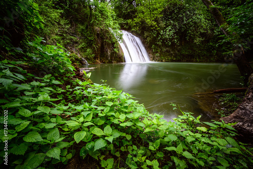 Parc naturel volcanique de la Garrotxa