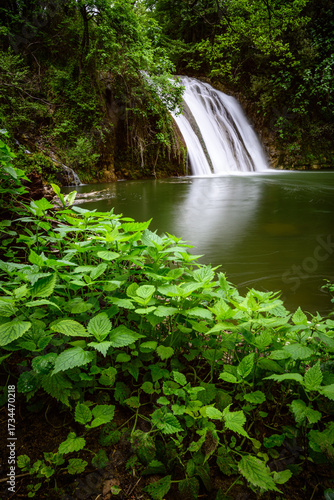 Parc naturel volcanique de la Garrotxa