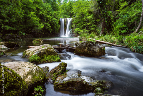 Parc naturel volcanique de la Garrotxa