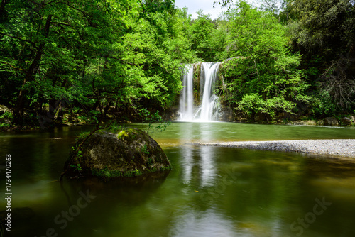 Parc naturel volcanique de la Garrotxa