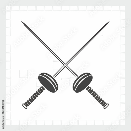 Classic Soccer Ball Vector Illustration - A Simple and Iconic Representation of the Beloved Sport
