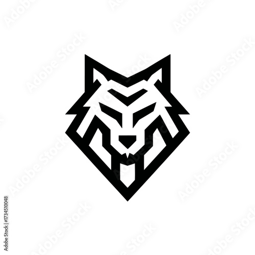 Geometric Wolf