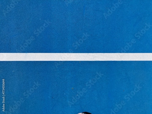 blue grunge background