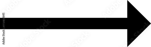 Free Download Right Black Arrow icon. Cursor. Modern simple arrows. Arrow icons set. Arrow collection. Simple arrow, big set Vector illustration. - GFXLoad