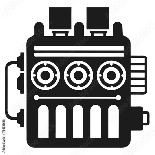 Engine Logo