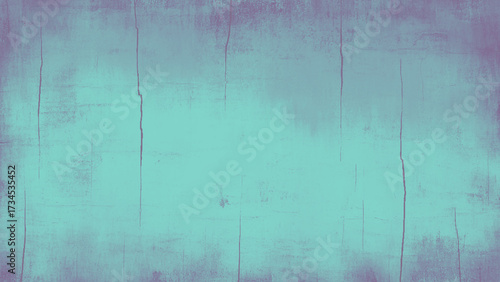 beautiful abstract grungy blue stucco wall background in cold mood. pantone of the year color concept background with space for text.