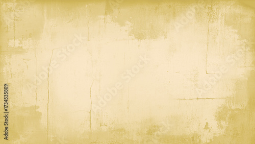  Closeup of grunge textured wall. Abstract art background. brown beige  watercolor wallpaper empty space for text, banner, presentation or product display graphic design