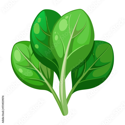 Fresh spinach leaves bursting with vibrant green, perfect for healthy recipes and culinary creativity, adding a touch of garden freshness to any dish, from salads to smoothies