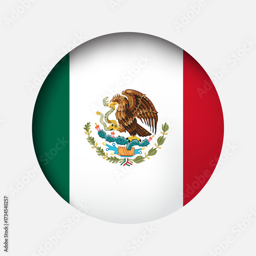 mexico flag