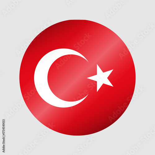turkey flag