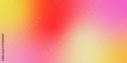 Abstract Gradient Background Design