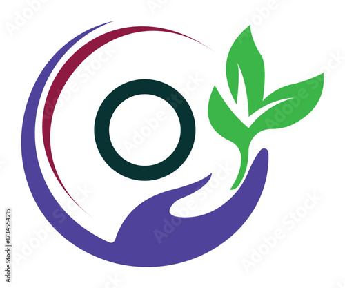Medical and Nature Logo Collection – Creative Health, Wellness, and Beauty Vector Symbols with Letters and Abstract Designs