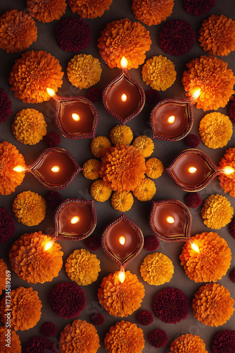 diya diwali