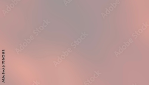 Bild auf Leinwand Abstract blend background of pastel pink and grey