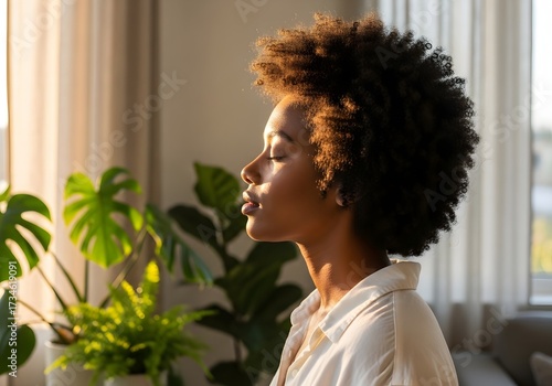 Close-up Profile of a Whisk, Kitchen Utensil
