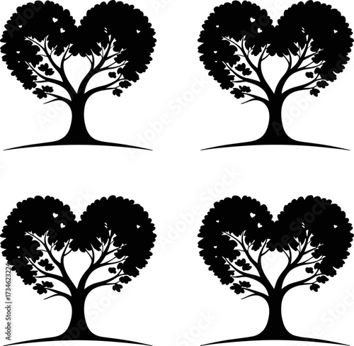 Business Money Tree