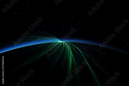 Cosmic Energy Flow for Powerful Connections and Innovation