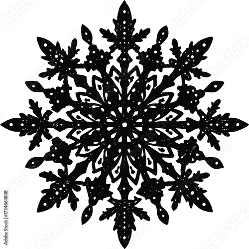 Abstract swirl of vibrant colors with metallic sheen effect isolated on transparent background