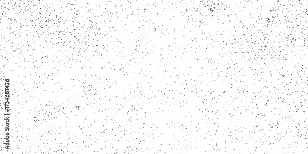 Obraz premium Vintage gray and beige paint on a rough white concrete or stone surface provides a dirty texture and pattern for a blank background