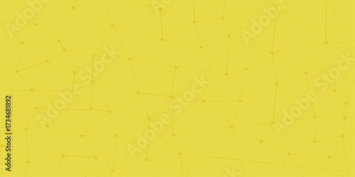 Rough vintage yellow stucco wall texture background with blank antique concrete surface