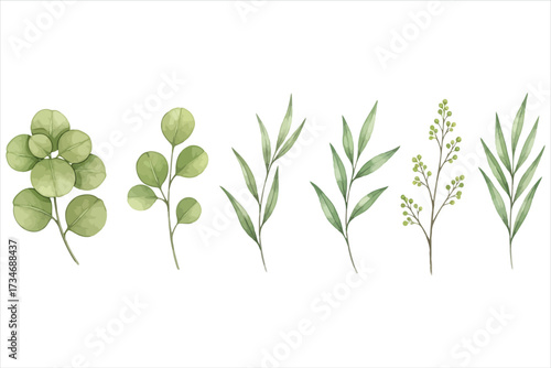 Vector art of a man wearing a virtual reality headset interacts with a holographic display, surrounded by abstract geometric shapes and vibrant colors, creating a futuristic and immersive experience