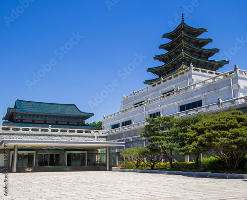Photography The National Folk Museum of Korea