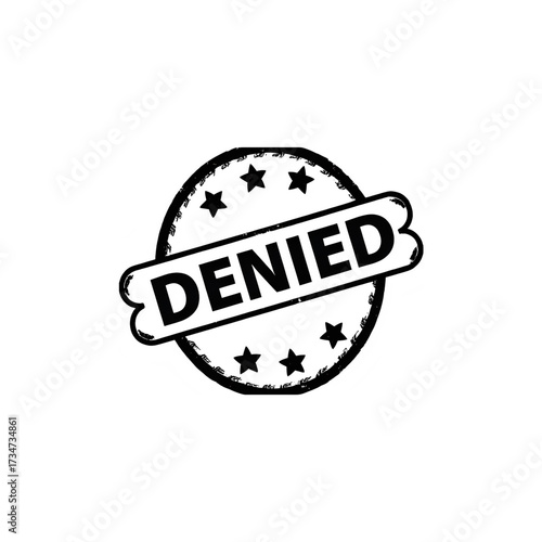 Retro filmstrip with neon glow for vintage effect