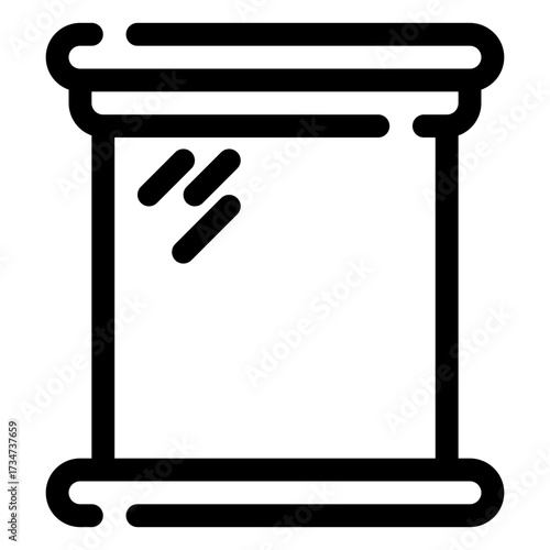 Capsules icon