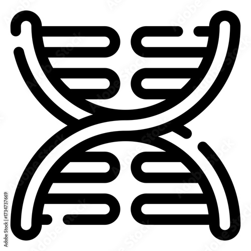 Dna icon
