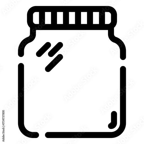 Jar icon