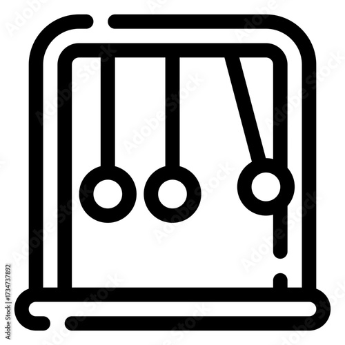 Momentum icon