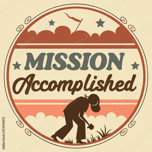 Celebrate success mission accomplished achievement achievement