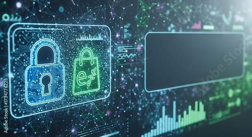 Secure Online Shopping Technology.