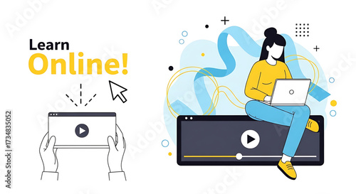 Creative concept vector illustrations showing design, art, and idea generation. Includes teamwork, brainstorming, and creative process elements for modern projects.