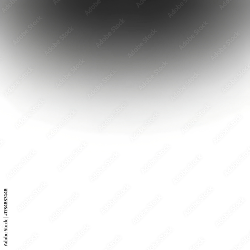 Obraz premium black gradient overlay for background design