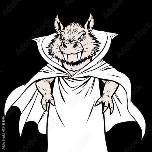 004_20250919_131440_Capybara vampire lord in flowi [Converted]