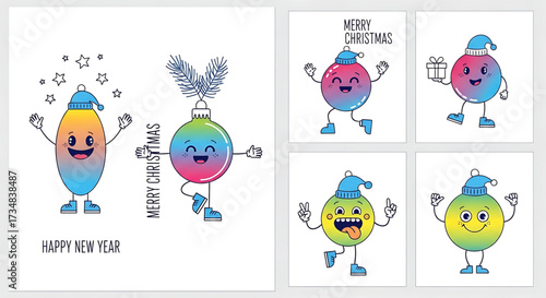 Creative concept vector illustrations showing design, art, and idea generation. Includes teamwork, brainstorming, and creative process elements for modern projects.