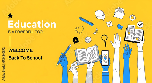 Creative concept vector illustrations showing design, art, and idea generation. Includes teamwork, brainstorming, and creative process elements for modern projects.	