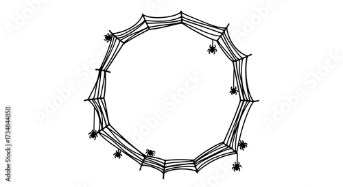 Crown of Thorns Ring