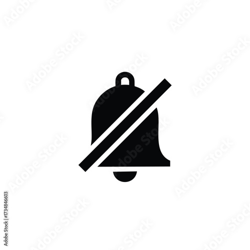 Close-up of a metallic school bell with a clapper and a handle, on a , symbolizing education and announcement