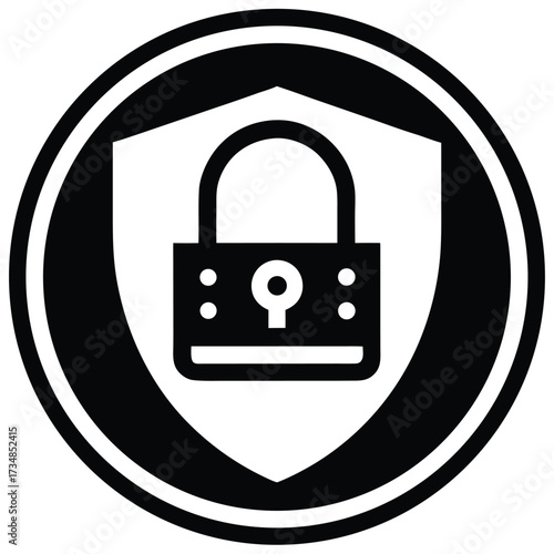 password reset icon vector icon