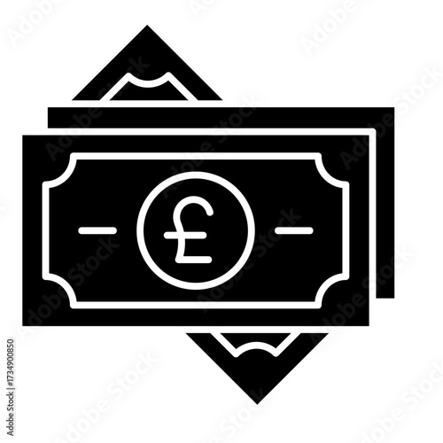 Money Transfer  Icon Set Multiple Style Collection