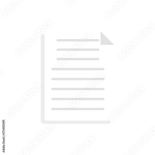 Two red flags crossed on white background - graphic illustration of red flags