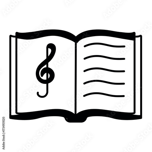 Music Notebook